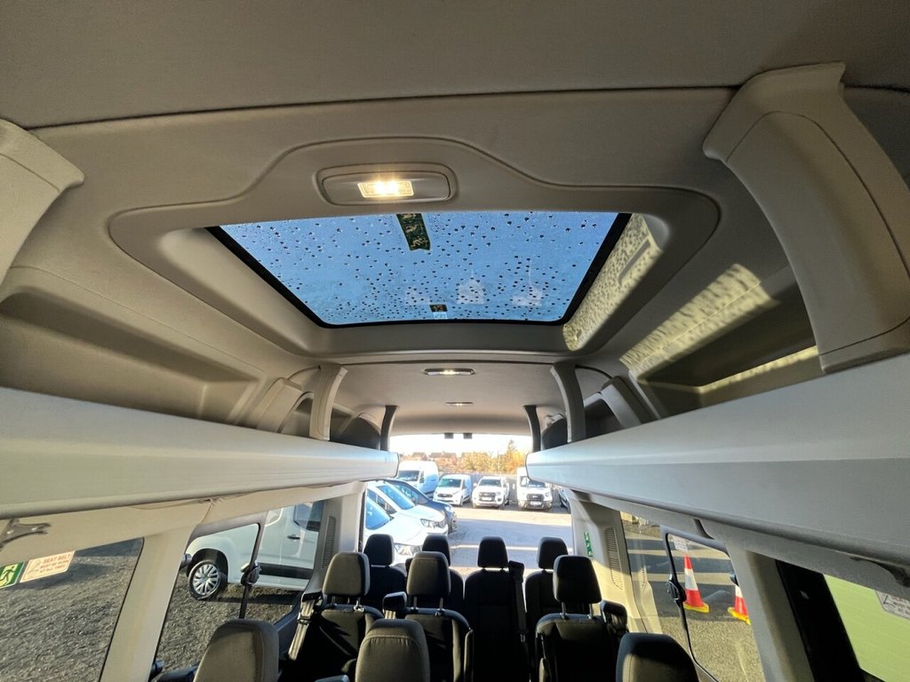 Used Ford Transit 2019 for sale - 77088997: Photo 36