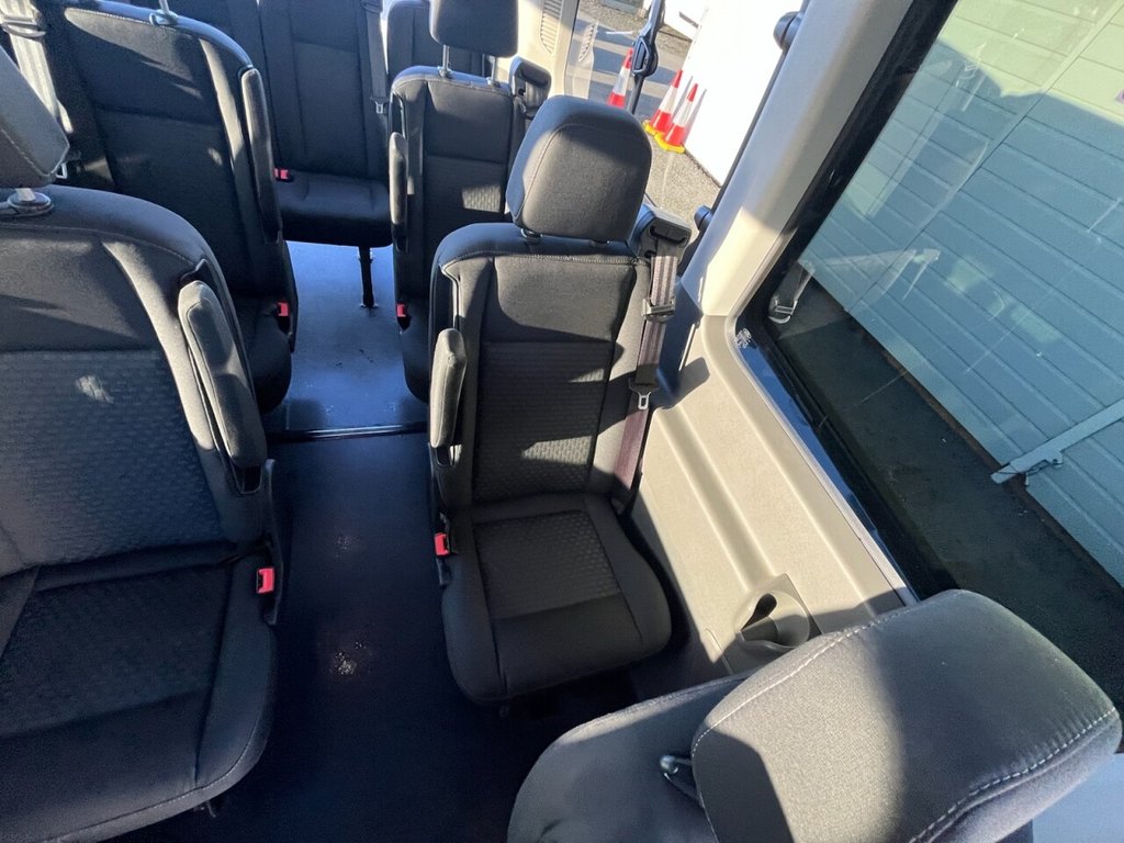 Used Ford Transit 2019 for sale - 77088997: Photo 37