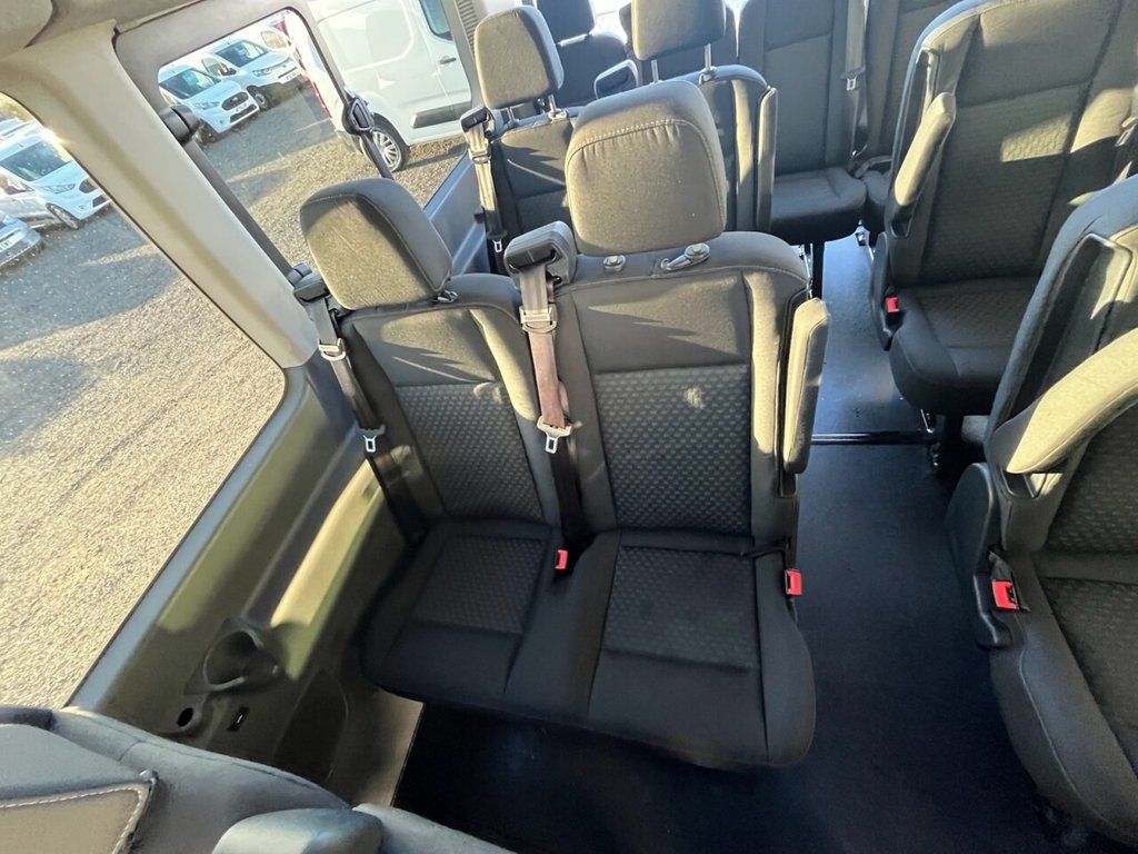 Used Ford Transit 2019 for sale - 77088997: Photo 38