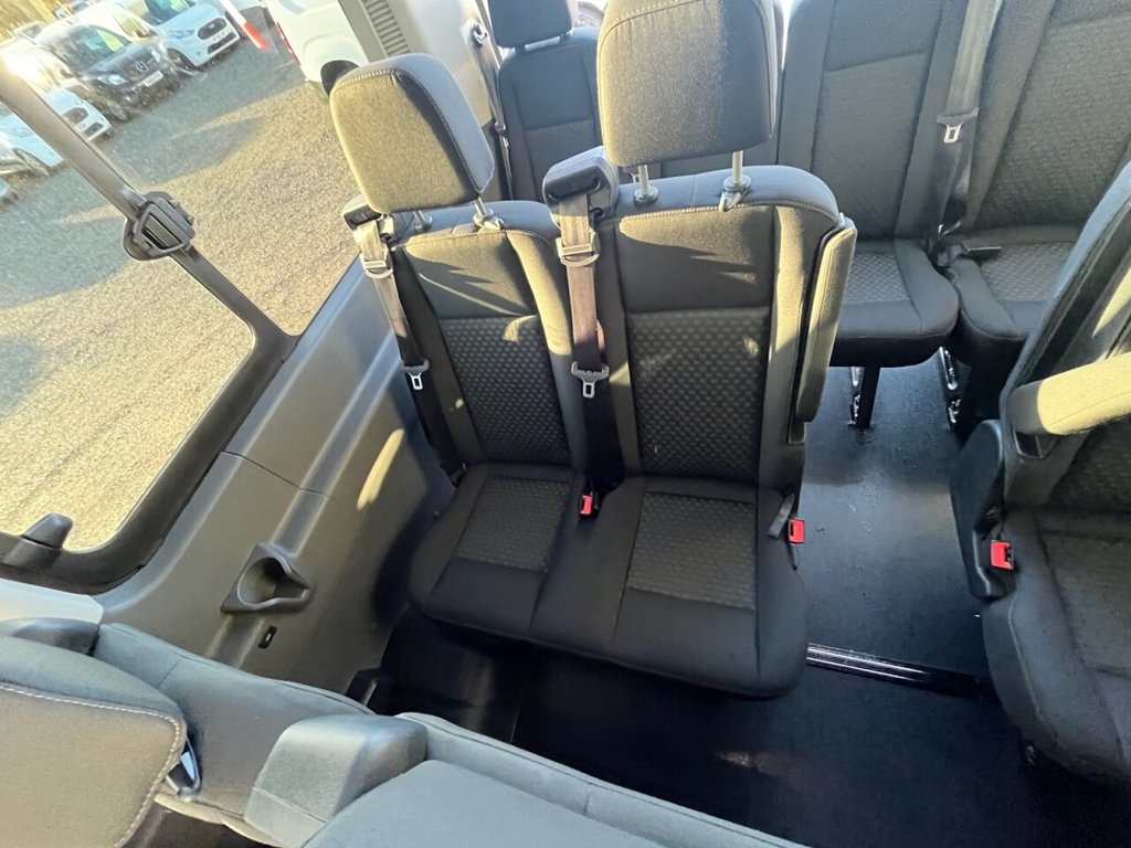 Used Ford Transit 2019 for sale - 77088997: Photo 39