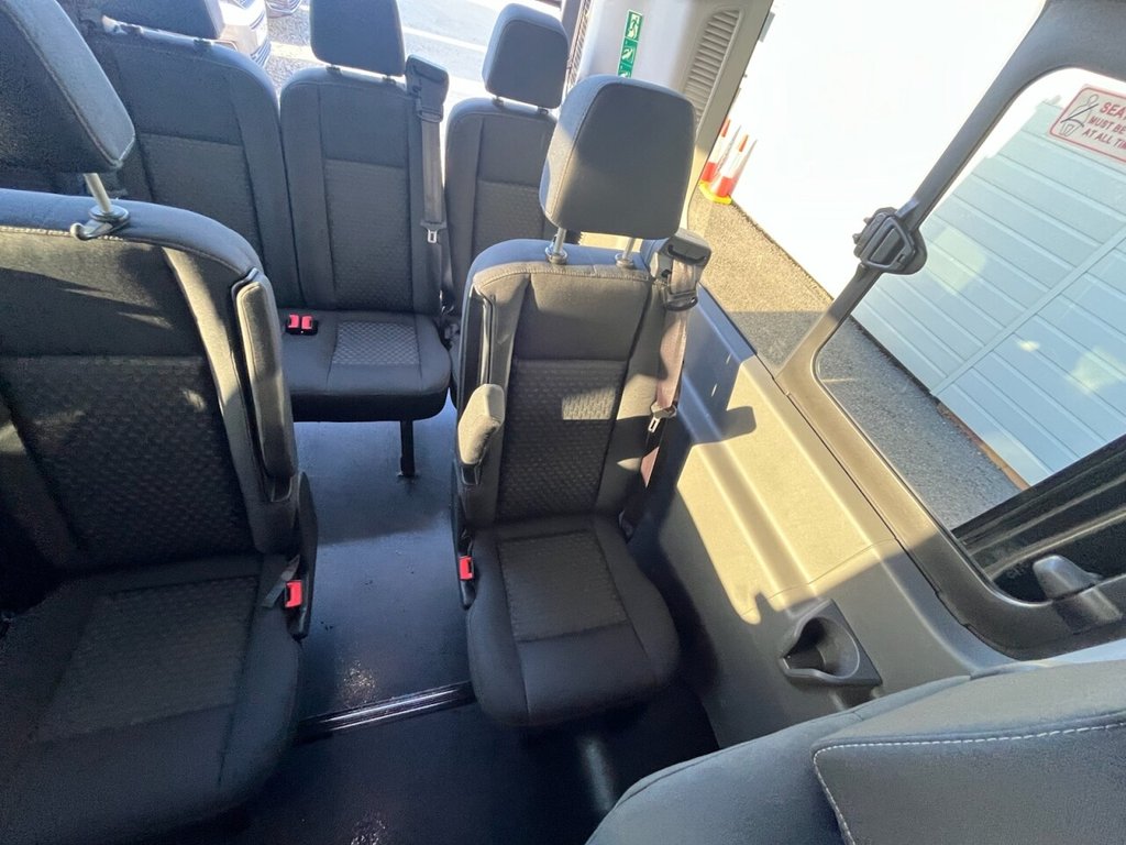 Used Ford Transit 2019 for sale - 77088997: Photo 40