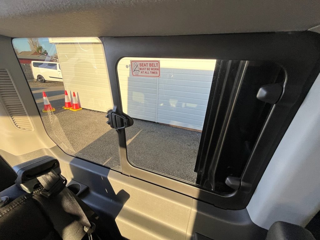 Used Ford Transit 2019 for sale - 77088997: Photo 41