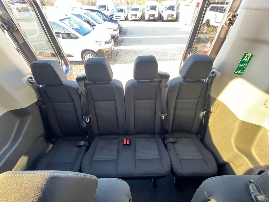 Used Ford Transit 2019 for sale - 77088997: Photo 42