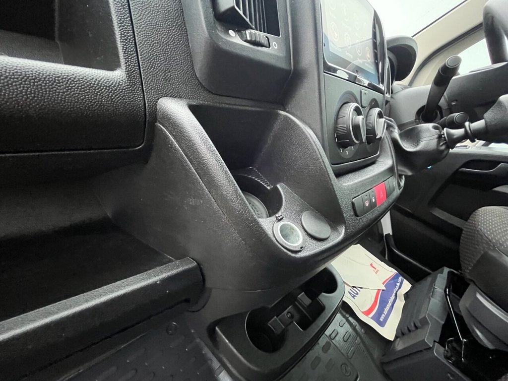 Used Citroen Relay 2023 for sale - 77451822: Photo 21