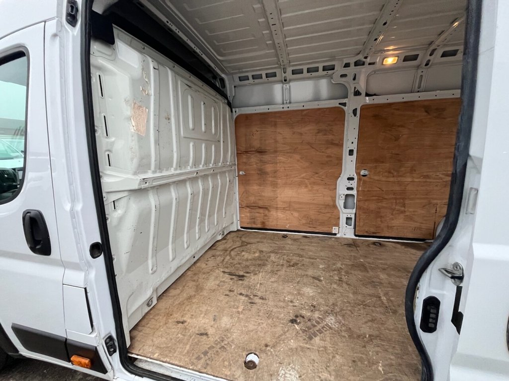 Used Citroen Relay 2023 for sale - 77451822: Photo 24