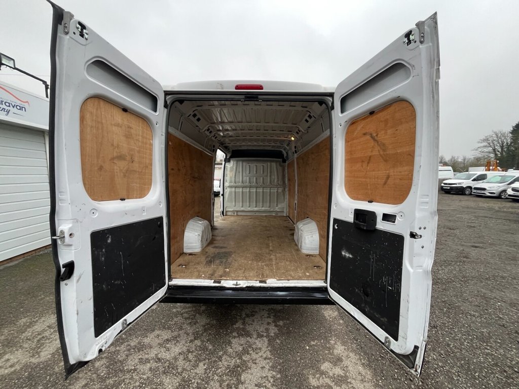 Used Citroen Relay 2023 for sale - 77451822: Photo 26