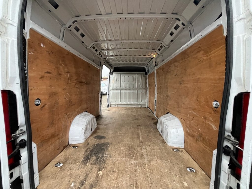 Used Citroen Relay 2023 for sale - 77451822: Photo 27