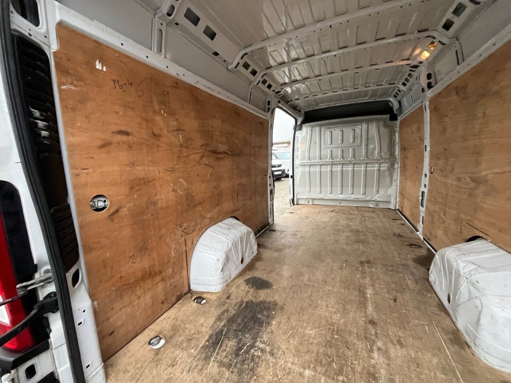 Used Citroen Relay 2023 for sale - 77451822: Photo 29