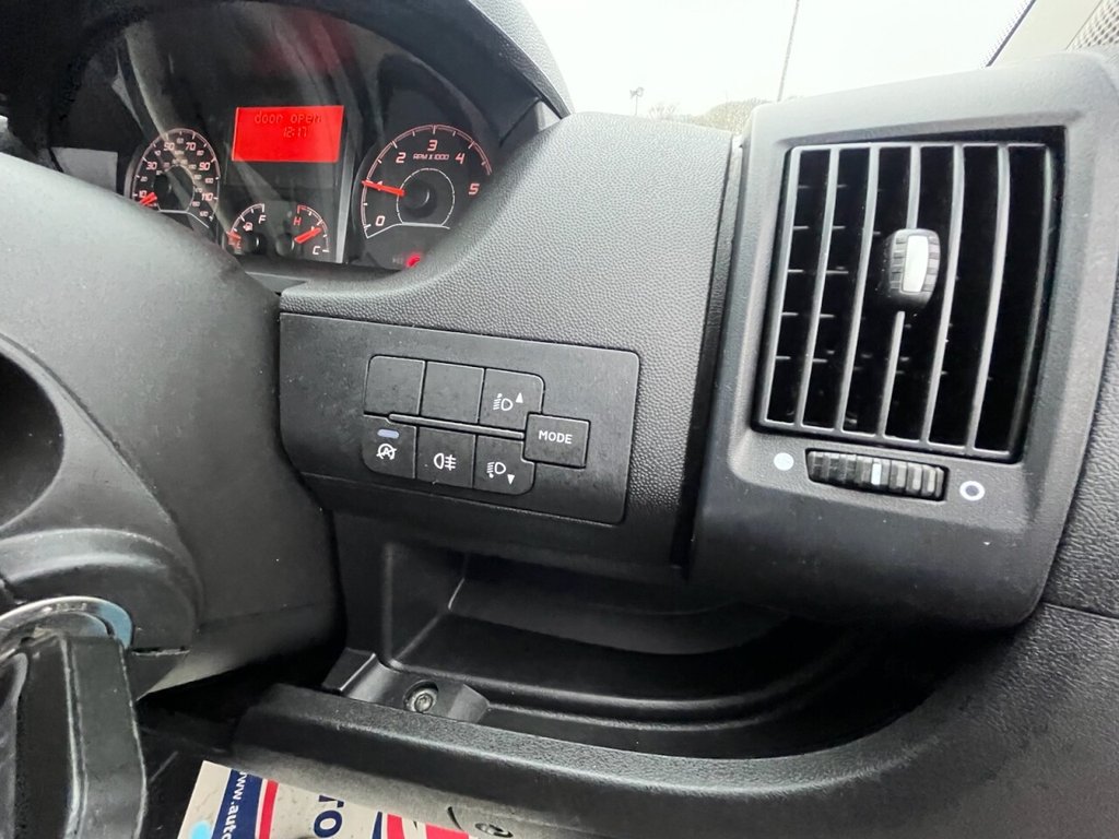 Used Citroen Relay 2023 for sale - 77451822: Photo 31