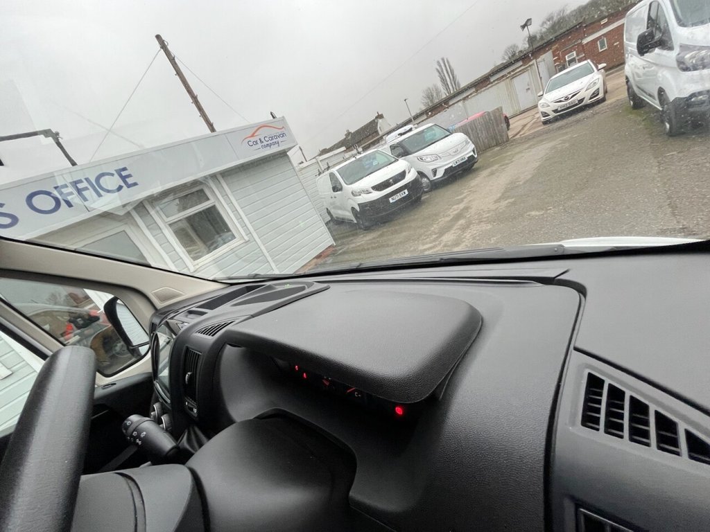 Used Citroen Relay 2023 for sale - 77451822: Photo 32