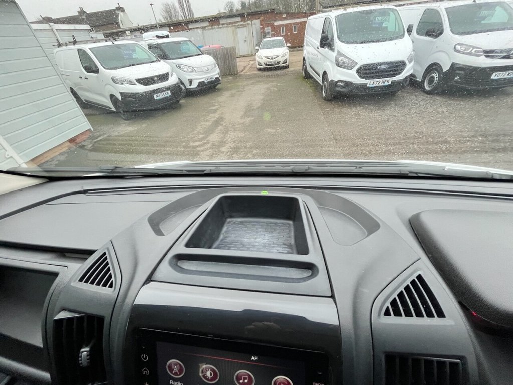 Used Citroen Relay 2023 for sale - 77451822: Photo 34