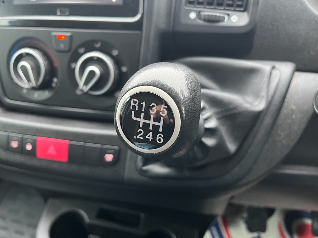 Used Citroen Relay 2023 for sale - 77451822: Photo 42