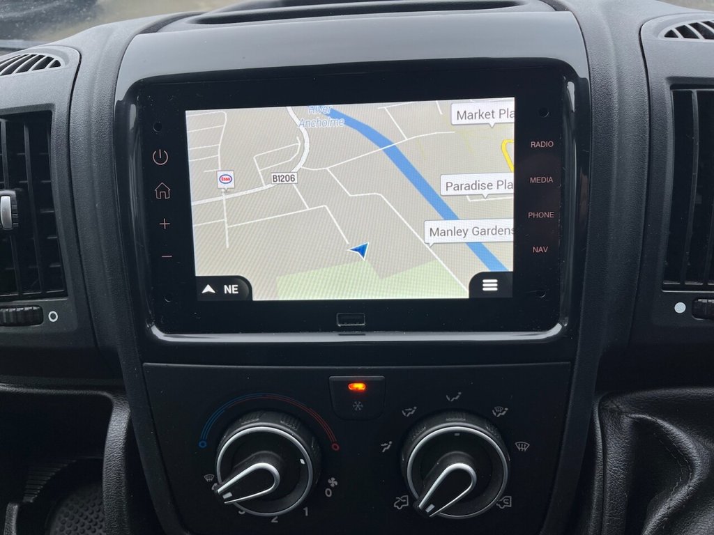 Used Citroen Relay 2023 for sale - 77451822: Photo 44