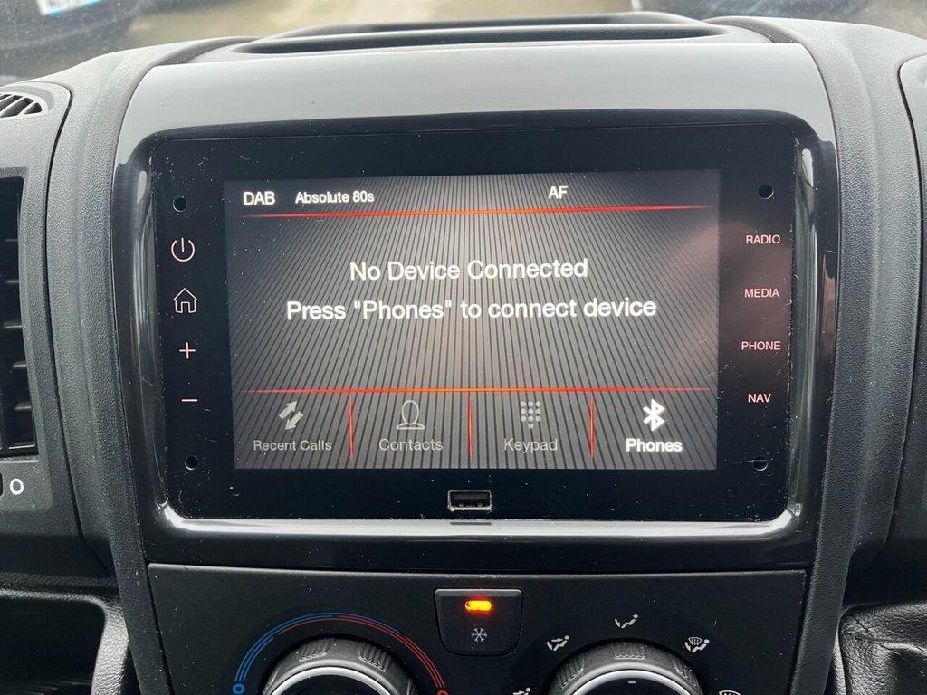 Used Citroen Relay 2023 for sale - 77451822: Photo 47