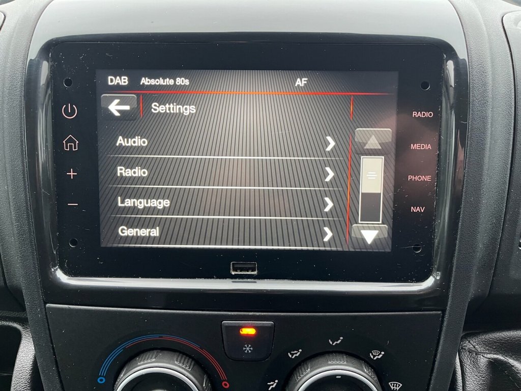 Used Citroen Relay 2023 for sale - 77451822: Photo 48