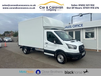 Ford - Transit