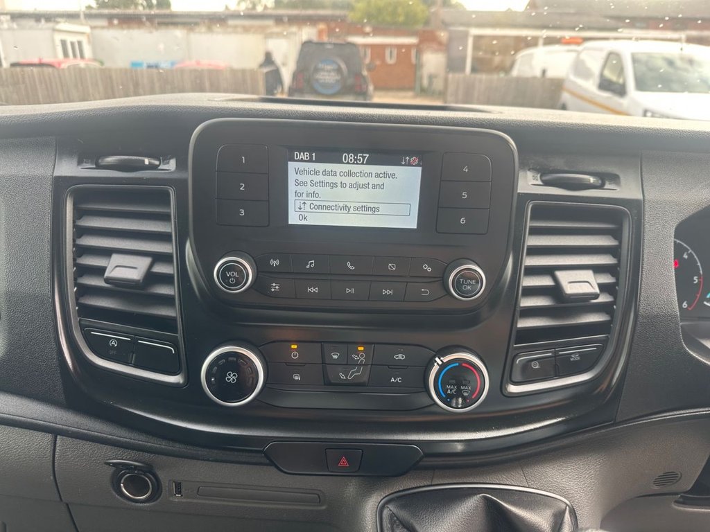 Vehicle 28