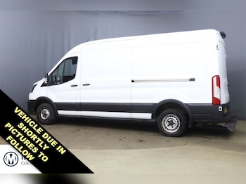 Used Ford Transit 2021 for sale - 78256886: Photo