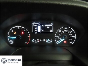 Used Ford Transit 2021 for sale - 78256886: Photo