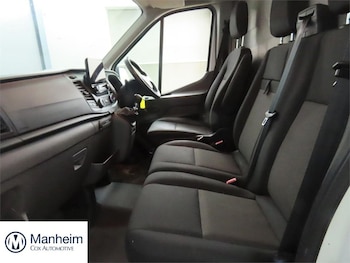 Used Ford Transit 2021 for sale - 78256886: Photo