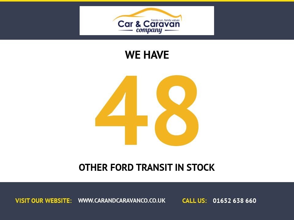 Used Ford Transit 2019 for sale - 77821334: Photo 3