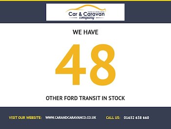 Used Ford Transit 2019 for sale - 77821334: Photo