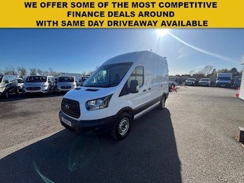 Used Ford Transit 2019 for sale - 77821334: Photo