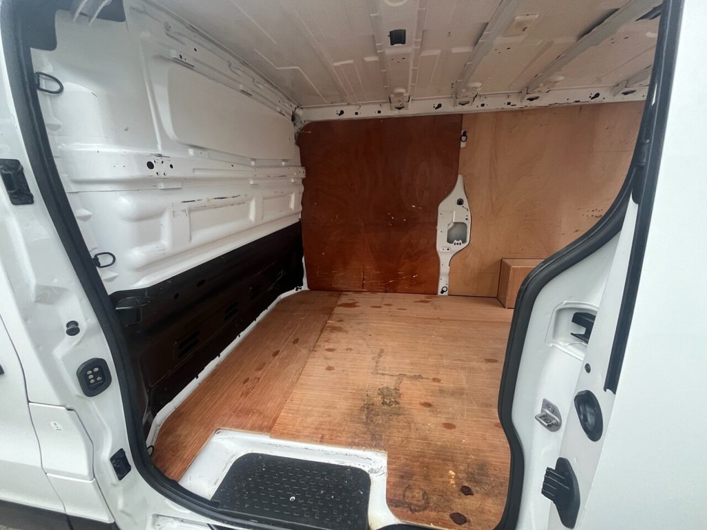 Used Renault Trafic 2022 for sale - 77642522: Photo 16