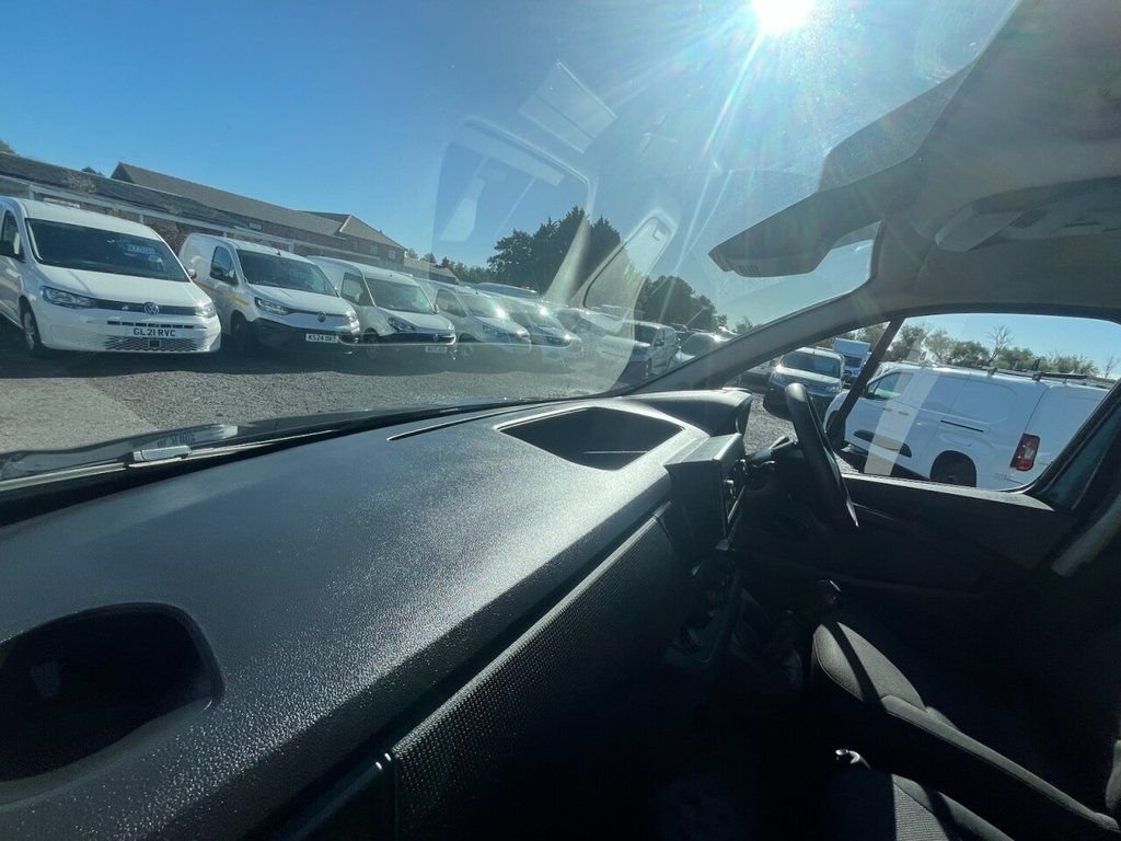 Used Renault Trafic 2022 for sale - 77642522: Photo 26