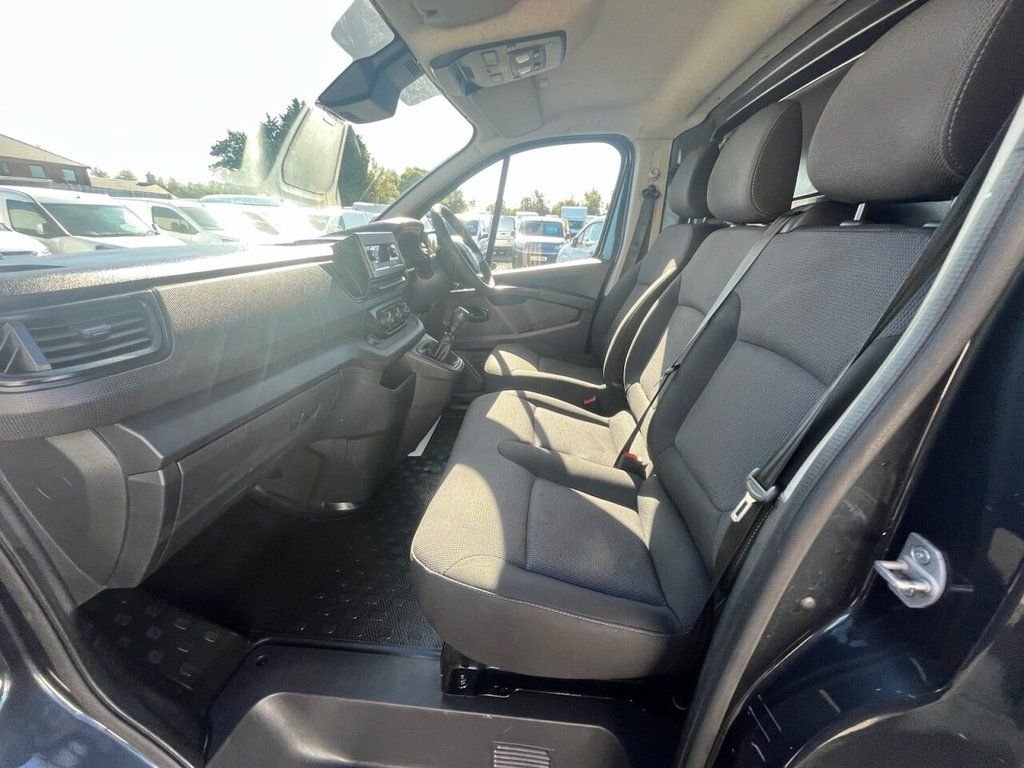 Used Renault Trafic 2022 for sale - 77642522: Photo 27