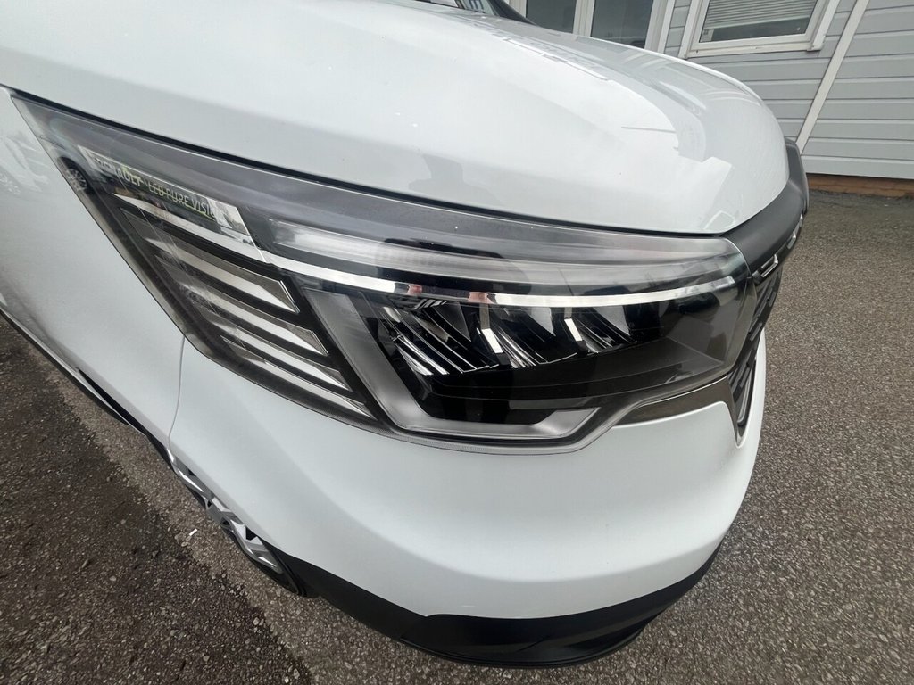 Used Renault Trafic 2022 for sale - 77642522: Photo 3