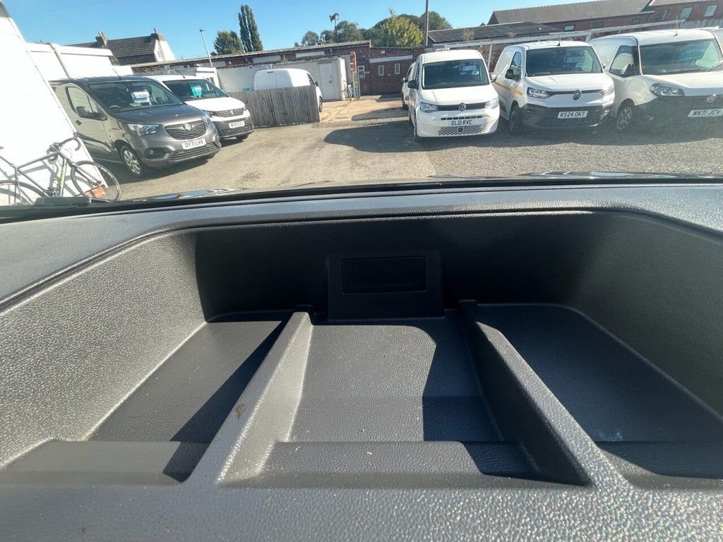 Used Renault Trafic 2022 for sale - 77642522: Photo 35