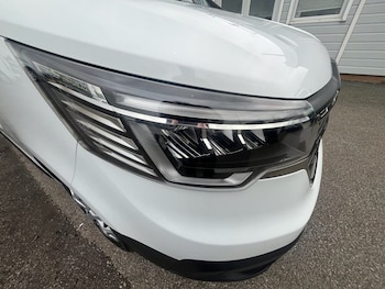 Used Renault Trafic 2022 for sale - 77642522: Photo