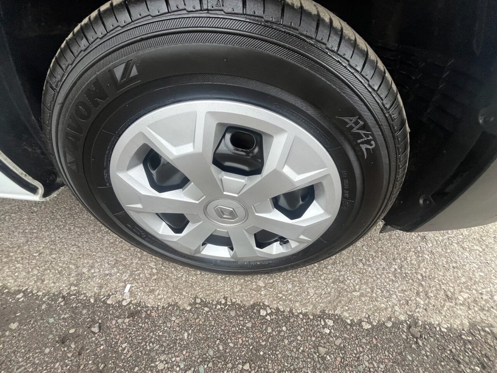 Used Renault Trafic 2022 for sale - 77642522: Photo 7