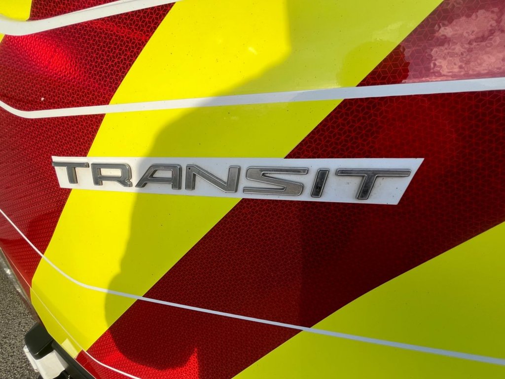 Used Ford Transit 2022 for sale - 77719516: Photo 10