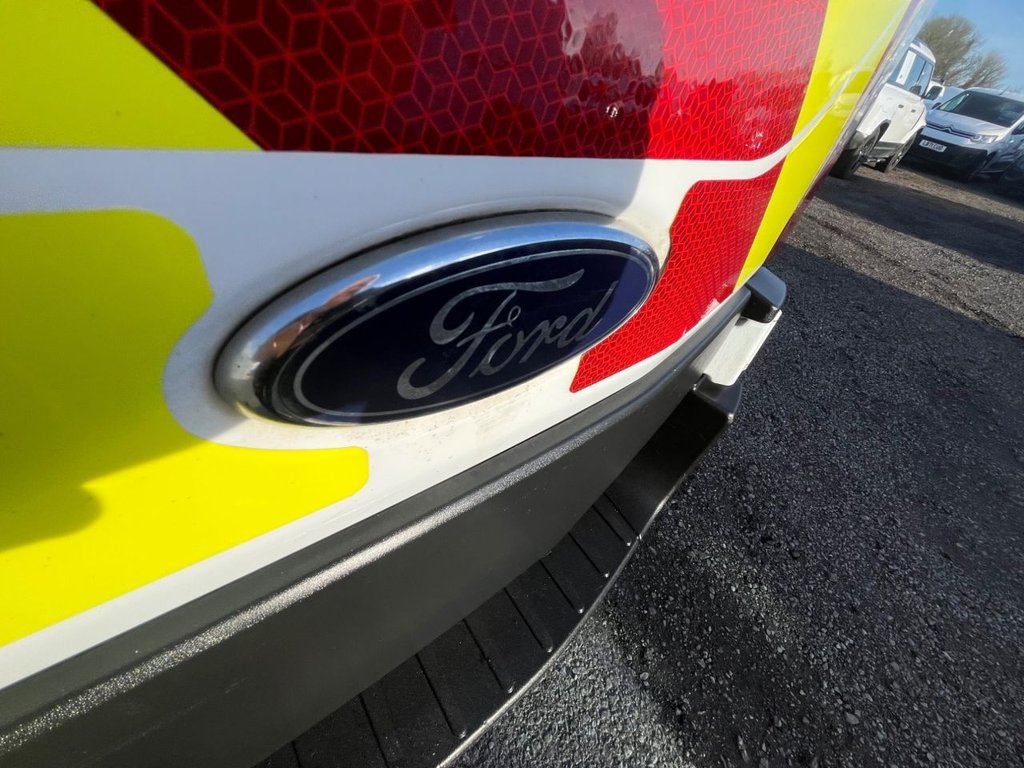 Used Ford Transit 2022 for sale - 77719516: Photo 15