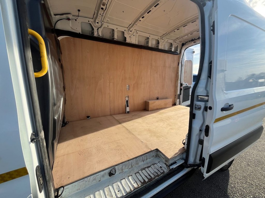 Used Ford Transit 2022 for sale - 77719516: Photo 16