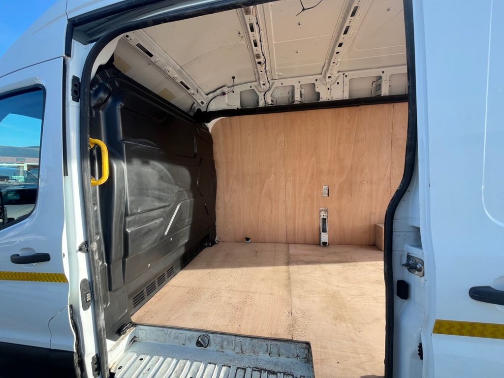 Used Ford Transit 2022 for sale - 77719516: Photo 17