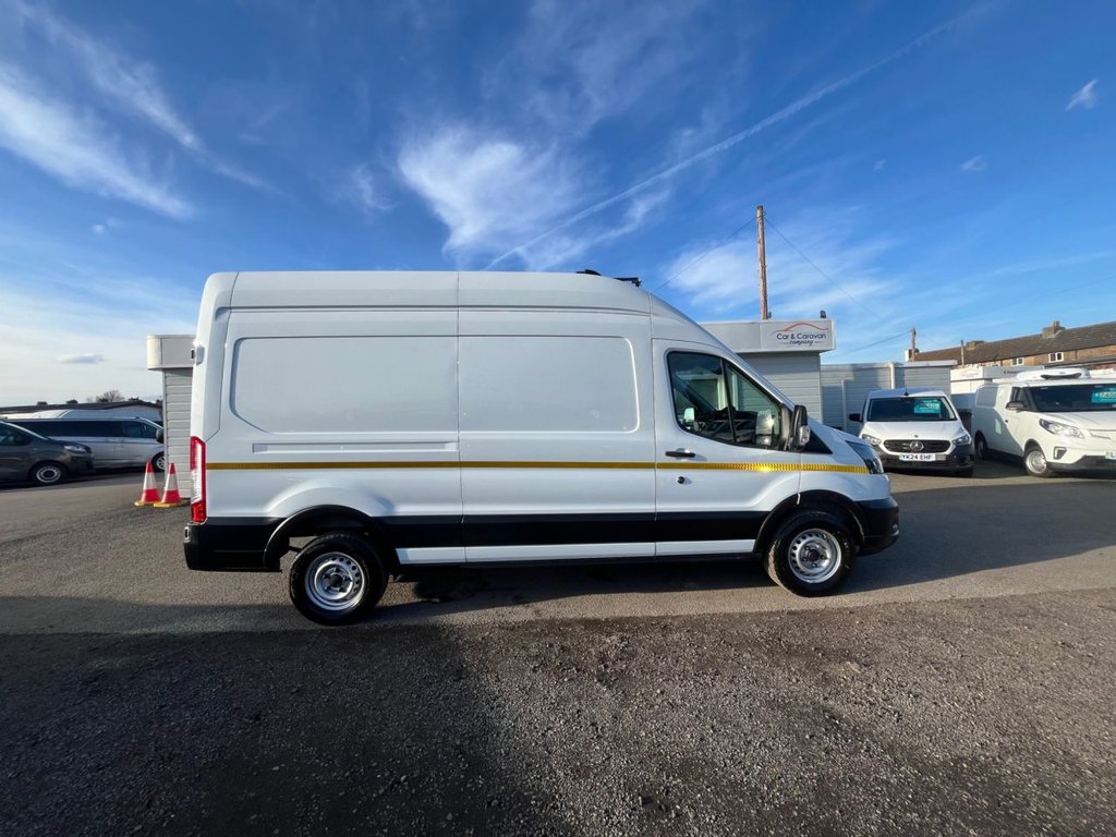 Used Ford Transit 2022 for sale - 77719516: Photo 18