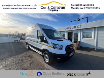 Used Ford Transit 2022 for sale - 77719516: Photo