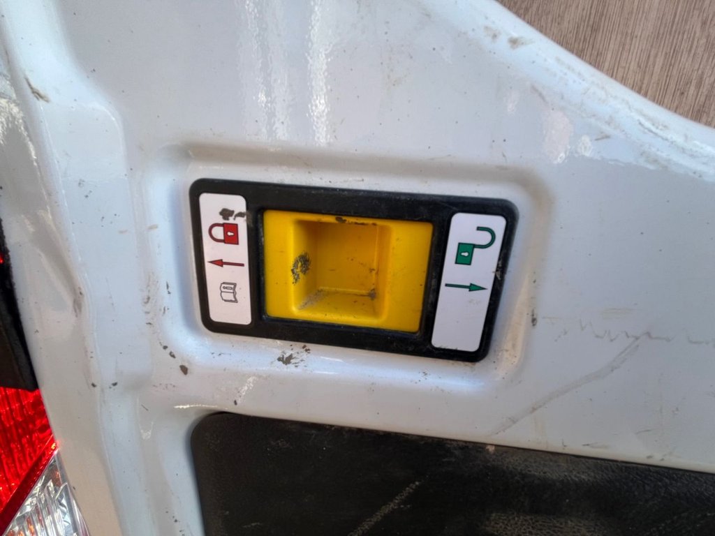 Used Ford Transit 2022 for sale - 77719516: Photo 22