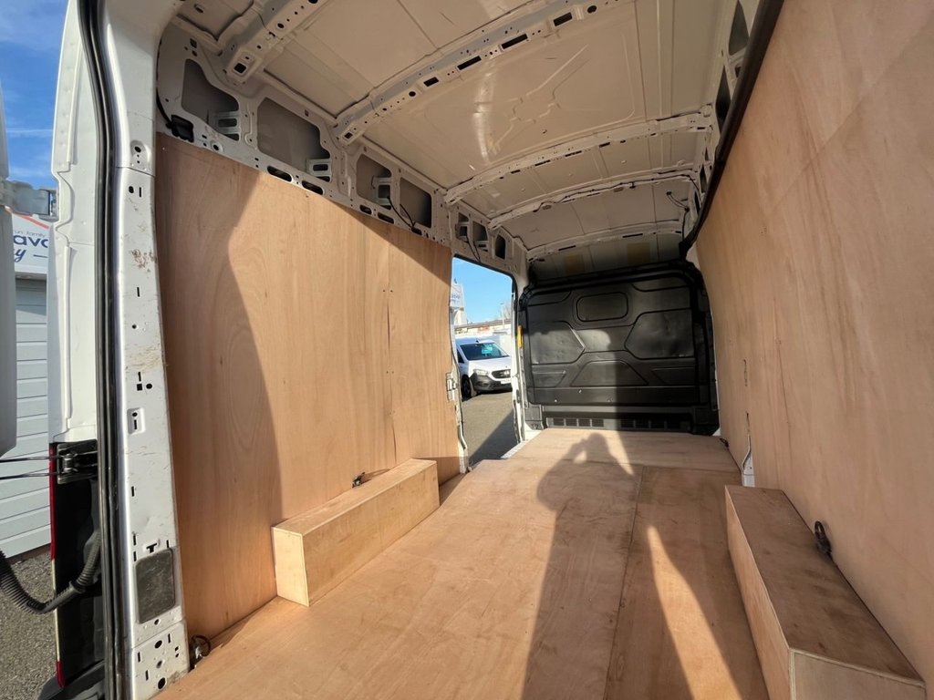 Used Ford Transit 2022 for sale - 77719516: Photo 23