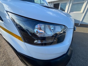 Used Ford Transit 2022 for sale - 77719516: Photo