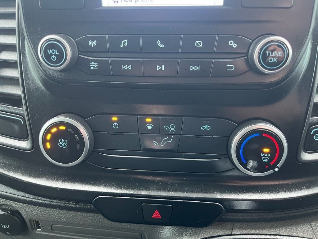 Used Ford Transit 2022 for sale - 77719516: Photo 45