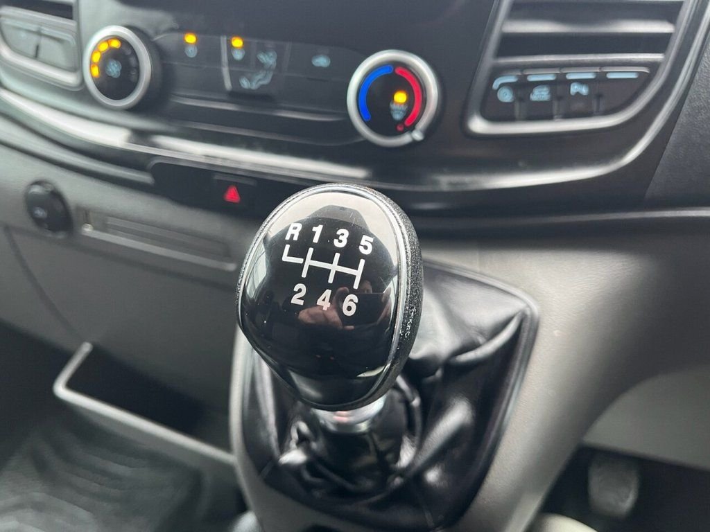 Used Ford Transit 2022 for sale - 77719516: Photo 47