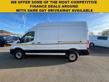 Used Ford Transit 2022 for sale - 77719516: Photo