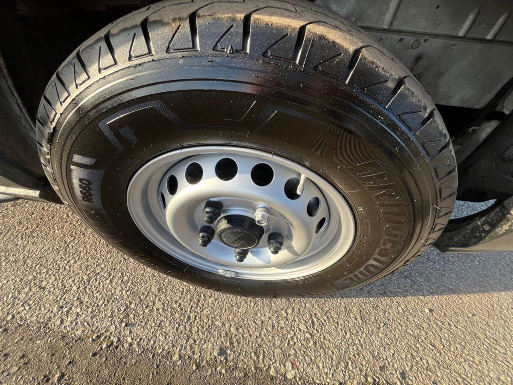 Used Ford Transit 2022 for sale - 77719516: Photo 6