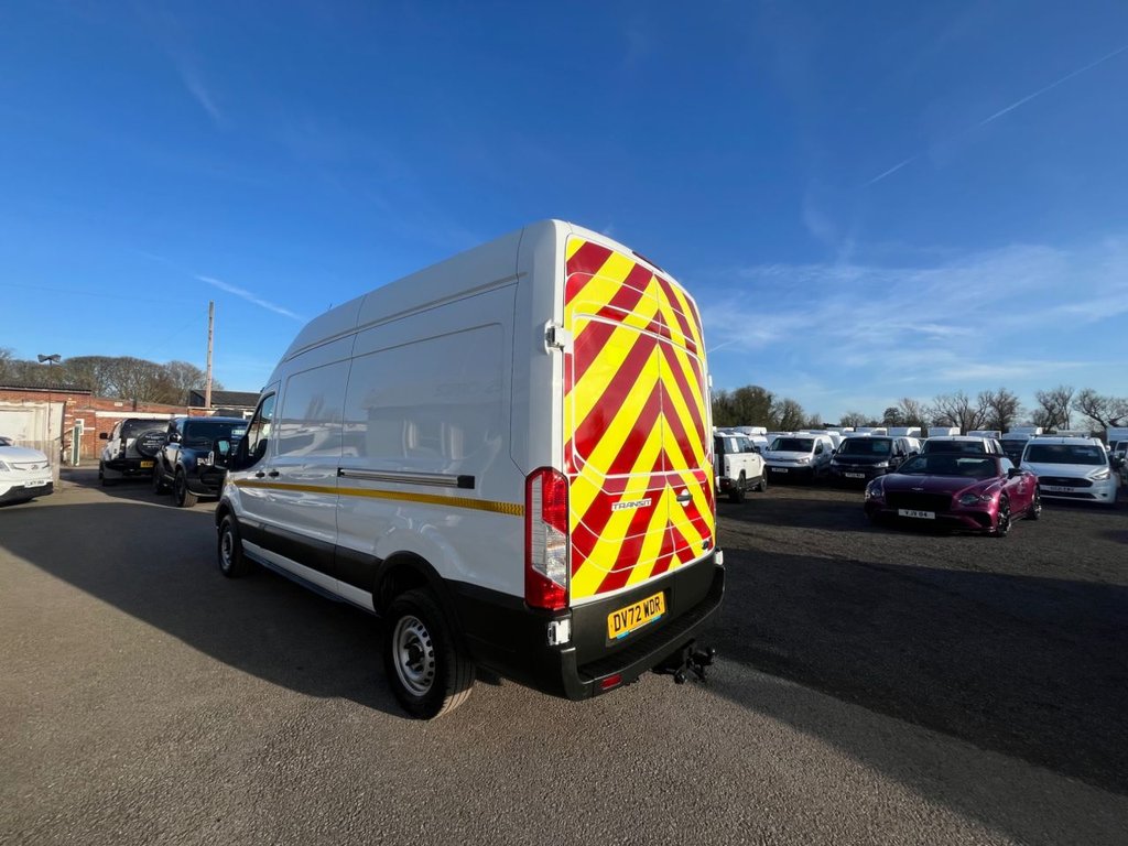 Used Ford Transit 2022 for sale - 77719516: Photo 7