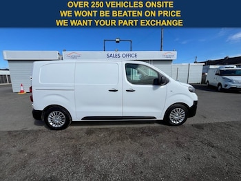 Used Toyota ProAce 2022 for sale - 78597412: Photo