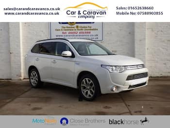 Used Mitsubishi Outlander 2015 for sale - 79749494: Photo
